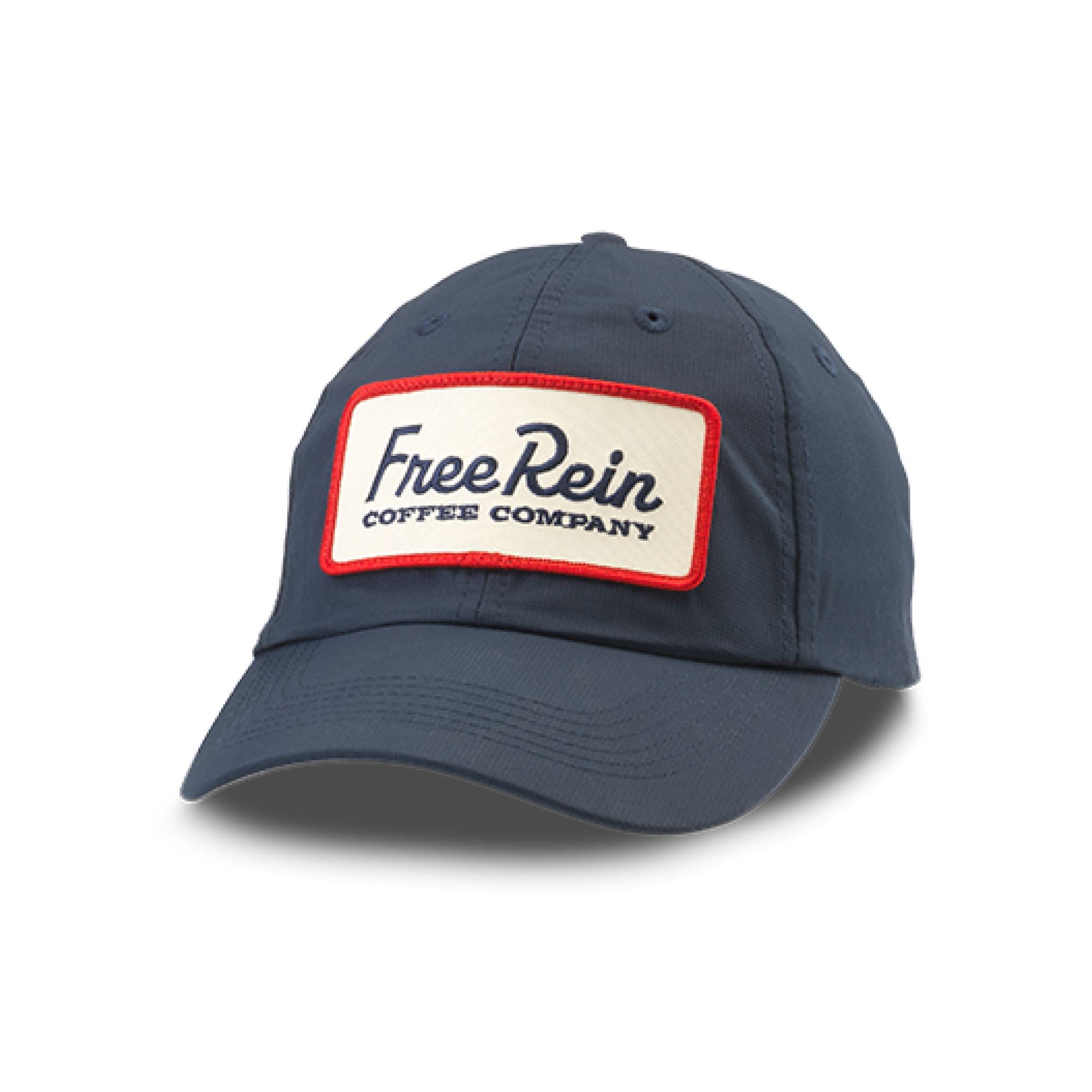 Free Rein Tech Hat